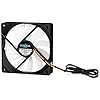 Fractal Design SILENT SERIES R2 120MM 12cm case fan