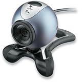 Logitech 961608-0403 Quickcam Messenger