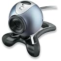 Logitech 961608-0403 Quickcam Messenger