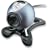 Logitech 961608-0403 Quickcam Messenger