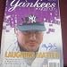 Roger Clemens Autographed/Hand Signed Magazine