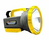 Optronics Gray/Yellow Recreational Sportlight w/5 Million Candle Power GR500