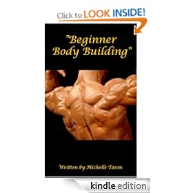 "Beginner Body Building"