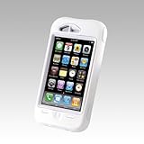 OtterBox Defender Case for iPhone 3G,  3G S - White