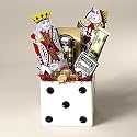 Best Bet Casnio Themed Gift Box