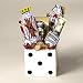 Best Bet Casnio Themed Gift Box Image
