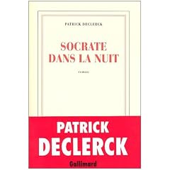 Socrate dans la nuit