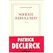 Socrate dans la nuit