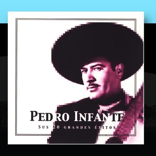 Pedro Infante - Tres Consejos Lyrics - Zortam Music