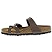 Birkenstock Women's Mayari Adjustable Toe Loop Cork Footbed Sandal