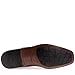 STACY ADAMS Mens Canton Bike Toe Lace Up Oxford