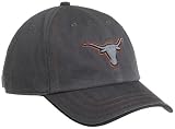Texas Coal Chamber Adjustable Cap