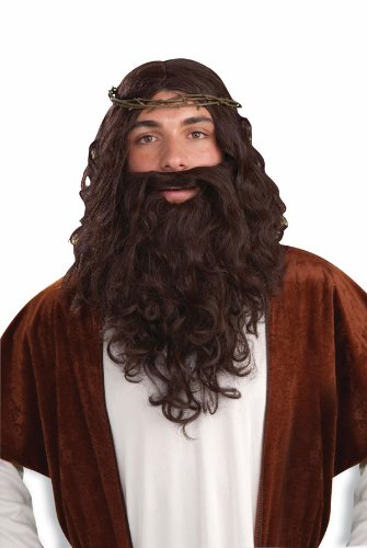 Jesus Kit - Adult Std.