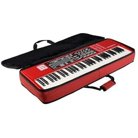 Nord Electro 3, 61-Key Electronic Stage Piano and Organ, (AMS-NE361)