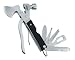 Premium-Grade 12-in-1 Multi-Function Pocket Tool - Hatchet, Hammer, Pliers