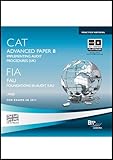 Implementing audit procedures (UK) : FIA FAU foundations in audit (UK)