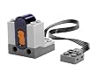 Buy LEGO Functions Power Functions IR RX 8884 Best Price.