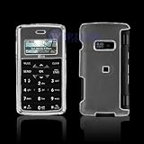 LOOKING DEALS - Crystal Clear Transparent Case Cover for Brand LG EnV2 VX91 ....