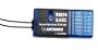 Airtronics Receiver RX700 - Aircraft FHSS 7ch 2.4GHz