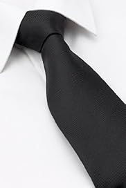 Ultimate Performance Pure Silk Textured Woven Tie