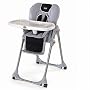 Chicco Polly Highchair Double Pad In Romantic