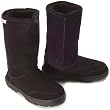 Bearpaw Women's M405W 10" Suede Boots