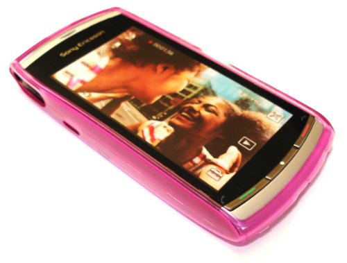 sony ericsson vivaz u5i pink. sony ericsson vivaz u5 pink.