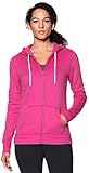 Under Armour Storm Rival Cotton Fitness Women Full Zip Hoody