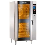 Hobart Boilerless Full Size Combi Oven - CE20FD-1
