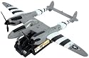 Toy Airplane P-38 Lightning