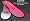 HOT PINK