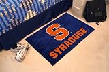 Syracuse Orangemen 20 x 30 Starter Mat