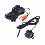 BestDealUSA Black 120&deg; Car Vehicle Back Rear Camera Night Vision Reverse Backup... 