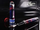 Aurora America Limited Edition Broad Point Fountain Pen - AU-505-B