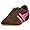 Brown/Fuchsia