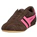 Gola Womens Unify Brown/Fuchsia ALA335 8 UK
