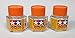 Tamiya 87012 Plastic Cement 20ml 3pcs Set [Japan Import]