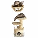 Climbing Tree For Ferrets Pet Playing Scratch Post Toy