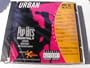 PHMU-0211 POP HITS MONTHLY URBAN Karaoke CDG NOVEMBER 2002 MULTIPLEX
