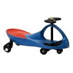 PlasmaCar Blue