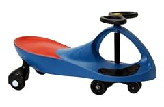 PlasmaCar Blue