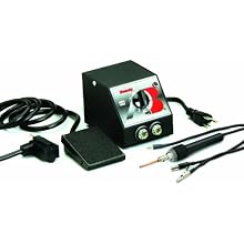 American Beauty 105L9 Light Capacity Probe-Style Resistance Soldering System, 250 watt, 3/16" Electrode