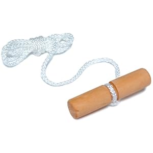 Ultrasport Schlitten Zugleine