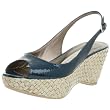 Pura Lopez Women's K711 Slingback Wedge