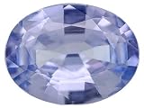 Jewelry : MIN 1.25CT 8X6MM OVAL CEYLON SAPPHIRE