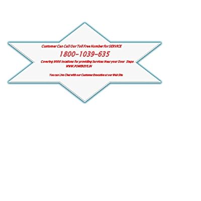 Powereye P20W Full HD Ready LED TV (Black)