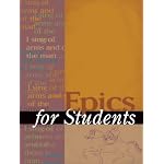 Thomas Malory's "Le Morte d'Arthur": A Study Guide from Gale's "Epics for Students" (Volume 02, Chapter 6) book cover