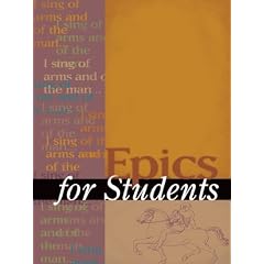 Derek Walcott's "Omeros": A Study Guide from Gale's "Epics for Students" (Volume 01, Chapter 12)