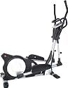 AsVIVA&nbsp;  CROSSTRAINER Ergometer Cardio IV Elliptical Fitnessgerät