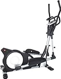 AsVIVA Cardio IV Cross Trainer vélo elliptique ergomètre